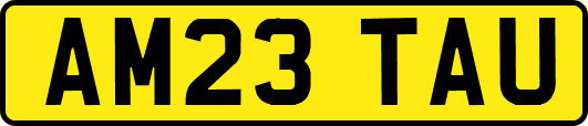 AM23TAU