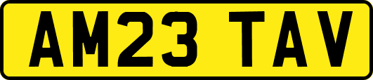AM23TAV