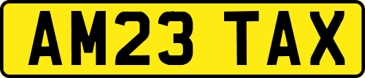 AM23TAX