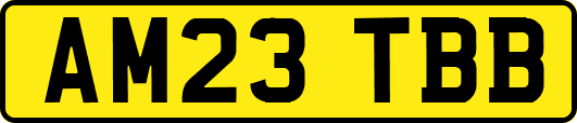 AM23TBB