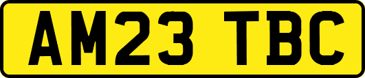 AM23TBC