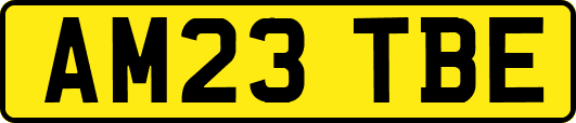 AM23TBE