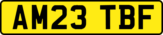AM23TBF