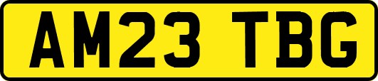 AM23TBG