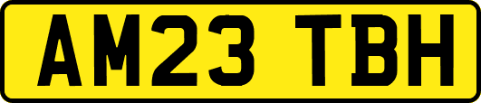 AM23TBH