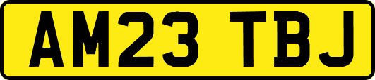AM23TBJ