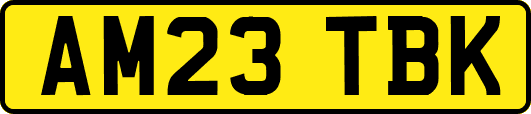 AM23TBK