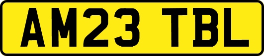 AM23TBL