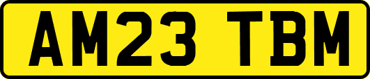 AM23TBM