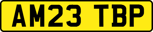 AM23TBP