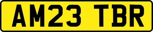 AM23TBR