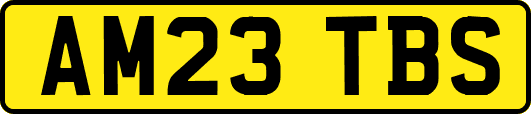 AM23TBS