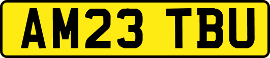 AM23TBU