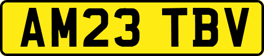 AM23TBV