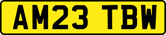 AM23TBW