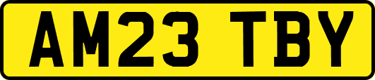 AM23TBY