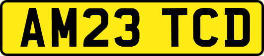 AM23TCD