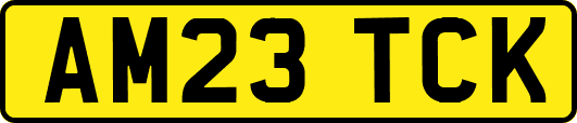 AM23TCK