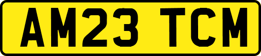 AM23TCM