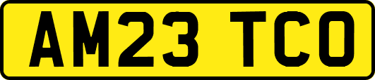AM23TCO