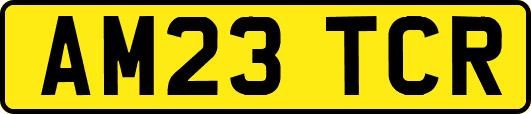 AM23TCR