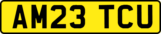 AM23TCU