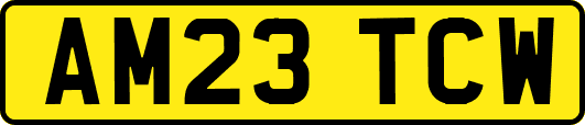 AM23TCW