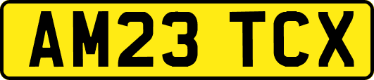 AM23TCX