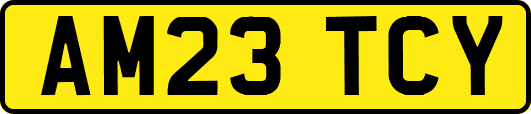 AM23TCY