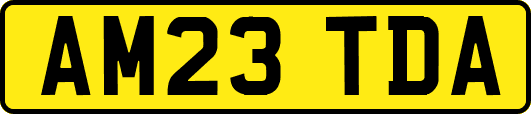 AM23TDA
