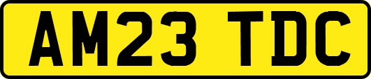 AM23TDC