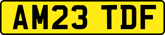 AM23TDF