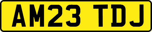 AM23TDJ