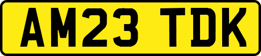 AM23TDK