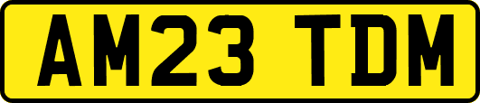 AM23TDM