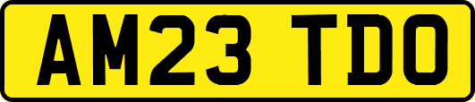 AM23TDO
