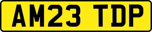 AM23TDP