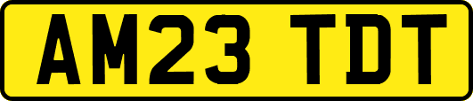 AM23TDT