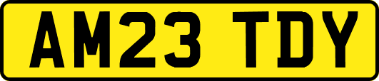 AM23TDY