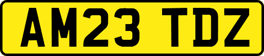AM23TDZ
