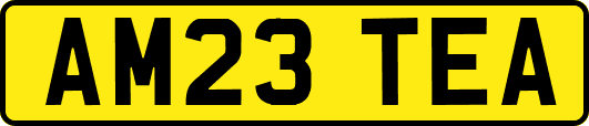 AM23TEA