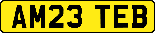 AM23TEB