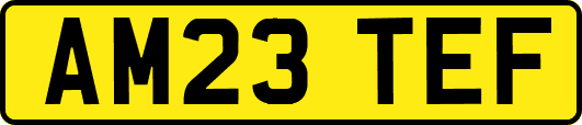 AM23TEF