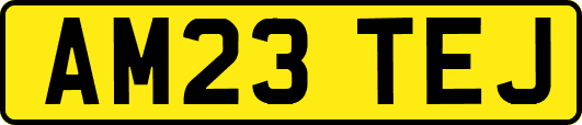 AM23TEJ