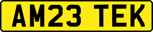 AM23TEK