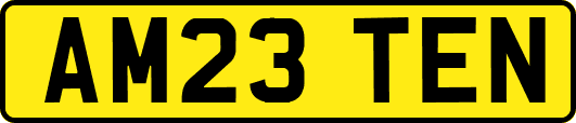 AM23TEN