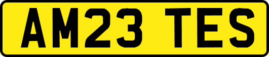 AM23TES