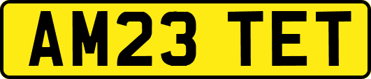 AM23TET