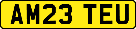 AM23TEU