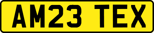 AM23TEX